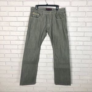 Cult of Individuality Men’s Hagen Relaxed Jean